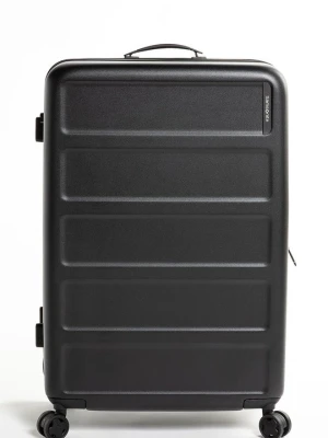 Walizka na kółkach Samsonite czarny