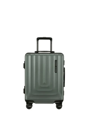 Walizka na kółkach Samsonite khaki