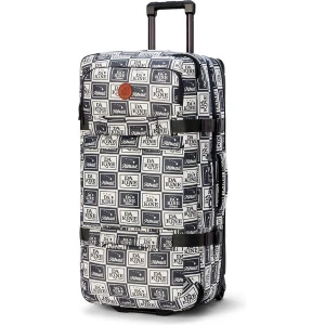Walizka na kółkach Split Roller Hawaii 110L Dakine