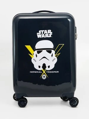 Walizka na kółkach Star Wars