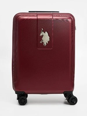 Walizka na kółkach U.S. Polo Assn.