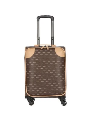 Walizka na kółkach Valentino Bags
