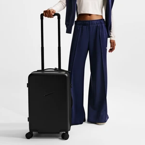 Walizka podręczna Nike 56 cm Hardshell (52 l) - Czerń