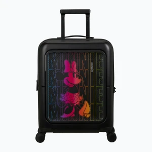 Walizka podróżna American Tourister Dashpop Disney 47 l minnie neon gradient