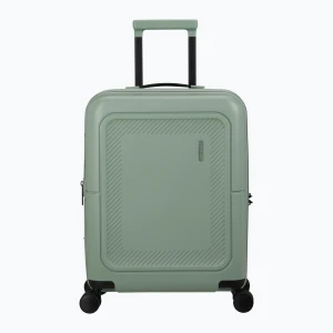 Walizka podróżna American Tourister Dashpop Spinner 47 l iceberg green