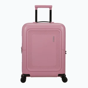 Walizka podróżna American Tourister Dashpop Spinner 47 l lilas pink