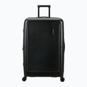 Walizka podróżna American Tourister Dashpop Spinner 77 121 l true black