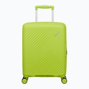 Walizka podróżna American Tourister Diablast Spinner 35 l hyper lime