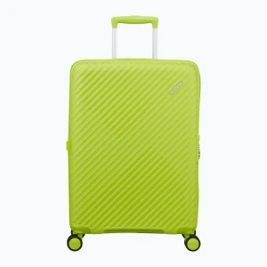 Walizka podróżna American Tourister Diablast Spinner 81 l hyper lime