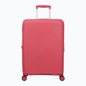 Walizka podróżna American Tourister Diablast Spinner 81 l pink glitch