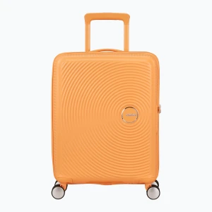 Walizka podróżna American Tourister Soundbox 55 41 l papaya pop