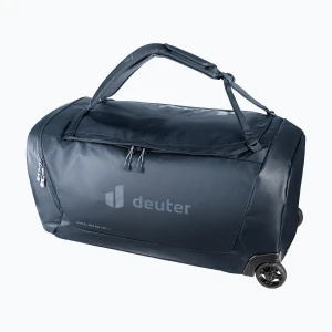 Walizka podróżna deuter Duffel 90 l black