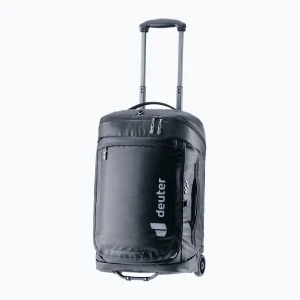 Walizka podróżna deuter Duffel Pro Movo 36 l black