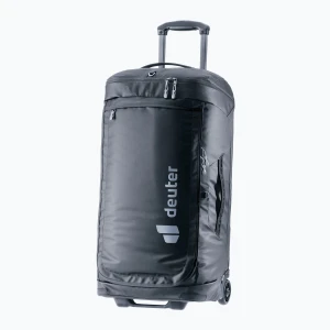Walizka podróżna deuter Duffel Pro Movo 60 l black