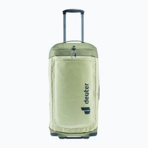 Walizka podróżna deuter Duffel Pro Movo 60 l mineral/ grove