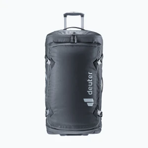 Walizka podróżna deuter Duffel Pro Movo 90 l black