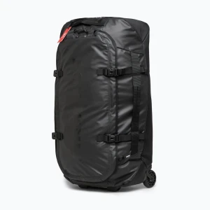 Walizka podróżna Mammut Wheeled Cargo 90 l Black