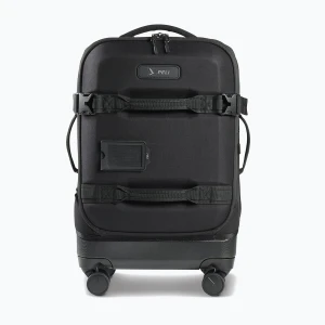 Walizka podróżna PELI Aegis 22' 4-Wheels Hybrid Duffel 39 l black