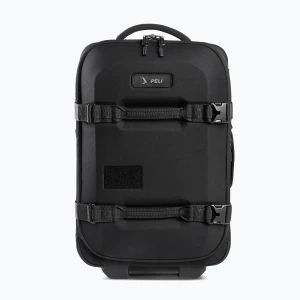Walizka podróżna PELI Aegis 30' 4-Wheels Hybrid Duffel 90 l black