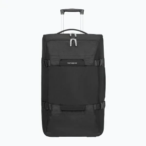 Walizka podróżna Samsonite Sonora 72,5 l black