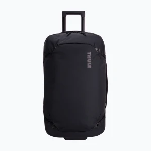 Walizka podróżna Thule Subterra 2 Wheeled Duffel 90 l black
