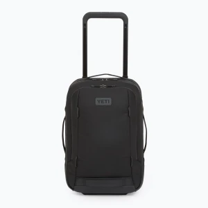 Walizka podróżna YETI Crossroads 35 l black