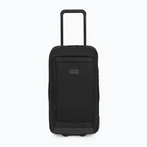 Walizka podróżna YETI Crossroads 73 l black