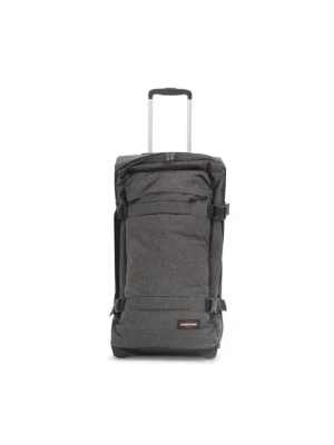 Walizka średnia Eastpak Transit'r M EK0A5BA8 Szary