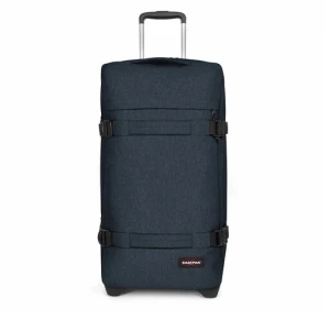 Walizka średnia Eastpak Transit'r M EK0A5BA826W1 Granatowy