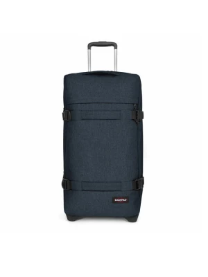 Walizka średnia Eastpak Transit'r M EK0A5BA826W1 Granatowy