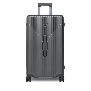 Walizka średnia Guess TMOLPC P5303 Szary