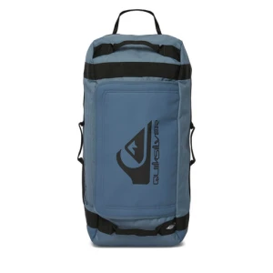 Walizka średnia Quiksilver New Shelter Roller EQYBL03203 Niebieski