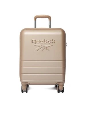 Walizka średnia Reebok CEO-RBK-WAL-001-07-CCC-S Beżowy