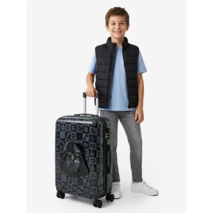 Walizka średnia Star Wars CEO-ACCCS-SS26-212SW Czarny