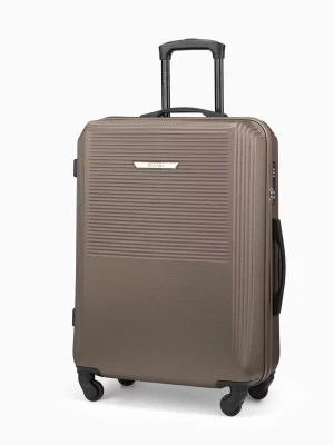 Walizka średnia szampańska  Puccini