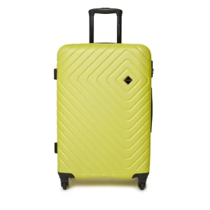 Walizka średnia WITTCHEN 56-3A-752-86 Zielony