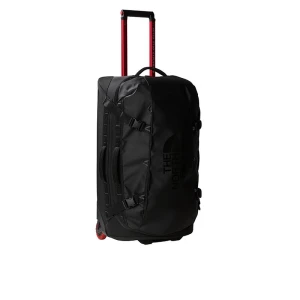 Walizka unisex The North Face Base Camp Rolling Thunder 28" 0A87GC53R1 - czarna