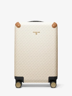 Walizka z logo Michael Kors