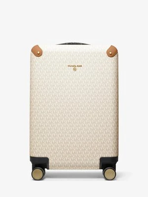 Walizka z logo MICHAEL Michael Kors