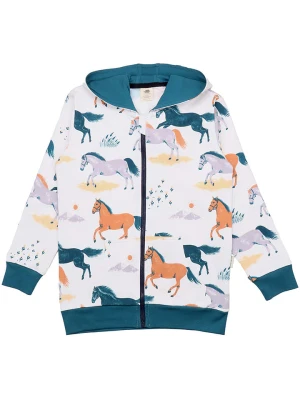 Walkiddy Bluza w kolorze jasnoróżowym rozmiar: 110
