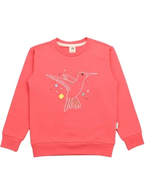 Walkiddy Bluza w kolorze różowym rozmiar: 104