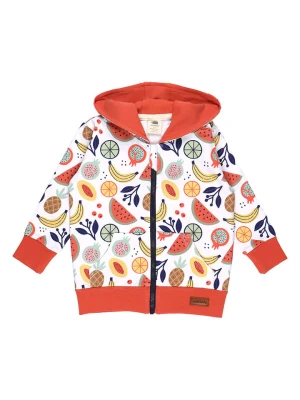 Walkiddy Bluza ze wzorem rozmiar: 110
