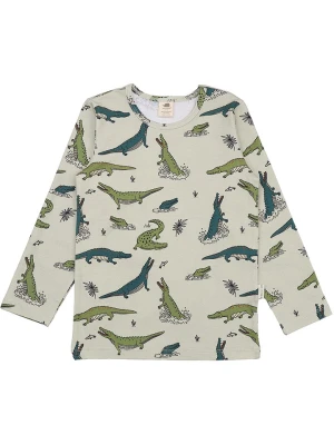 Walkiddy Koszulka w kolorze beżowym rozmiar: 98