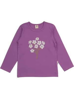 Walkiddy Koszulka w kolorze fioletowym rozmiar: 98