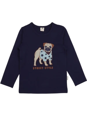 Walkiddy Koszulka w kolorze granatowym rozmiar: 134