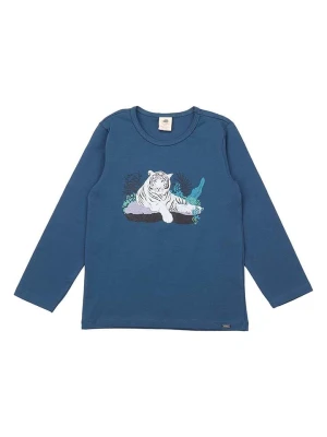 Walkiddy Koszulka w kolorze granatowym rozmiar: 98