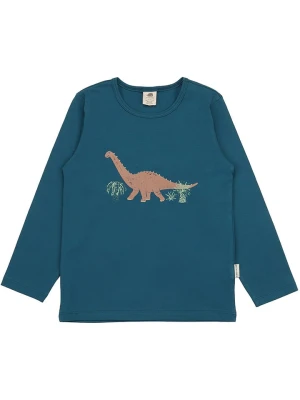 Walkiddy Koszulka w kolorze niebieskim rozmiar: 134