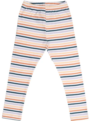 Walkiddy Legginsy ze wzorem rozmiar: 98