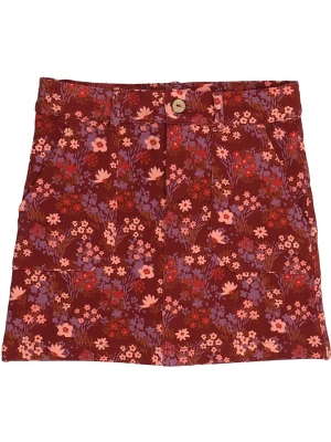 Walkiddy Spódnica w kolorze czerwonym rozmiar: 110