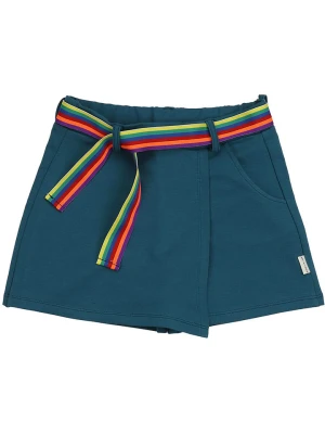Walkiddy Spódnica w kolorze granatowym rozmiar: 92